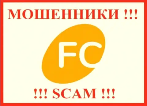 FC Ltd это МОШЕННИК !!! SCAM !!!
