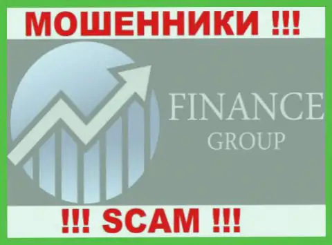 Finance Group - FOREX КУХНЯ !!! SCAM !!!