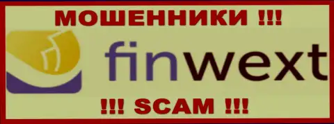 FinWext Com - это МОШЕННИКИ!!! СКАМ!