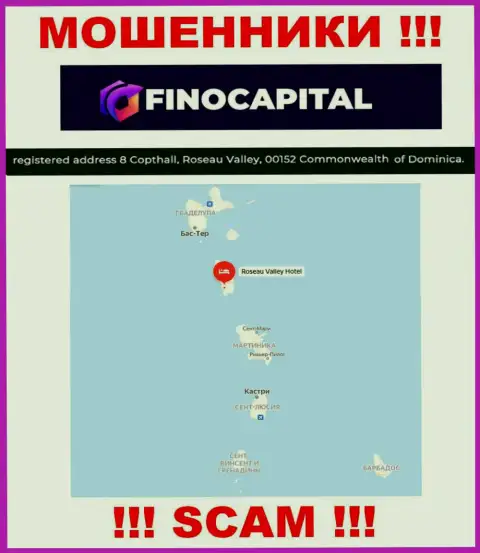 Lollygag Partners LTD - это МОШЕННИКИ, скрылись в оффшорной зоне по адресу: 8 Copthall, Roseau Valley, 00152 Commonwealth of Dominica