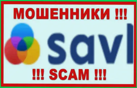 Savl Com - это МОШЕННИКИ !!! SCAM !!!