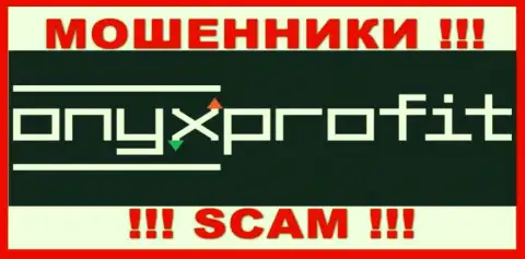 ОниксПрофит - это МОШЕННИК !!!