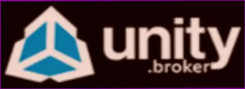 Логотип Форекс-брокерскую организацию Unity Broker