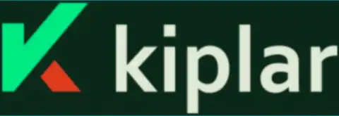 Официальный товарный знак форекс компании Kiplar Com