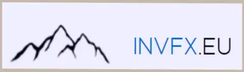 Официальный логотип ФОРЕКС дилера мирового уровня ИНВФИкс