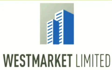 Лого мирового уровня дилинговой компании WestMarket Limited