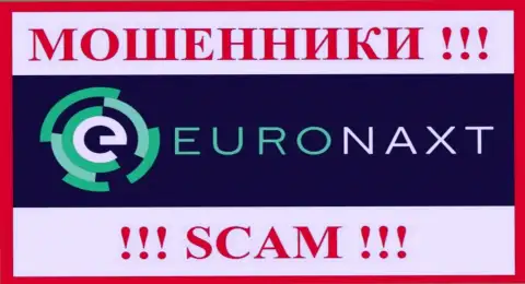 EuroNax - это МОШЕННИК !!! SCAM !!!