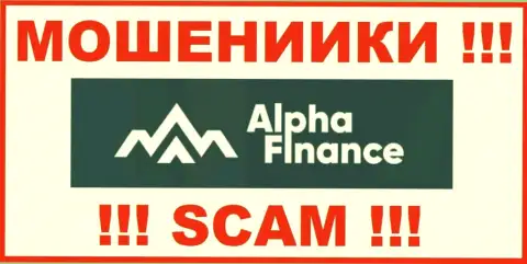 Alpha Finance Investment Services S.A. - это СКАМ ! МОШЕННИК !