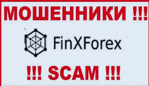 FinXForex - это SCAM !!! ОЧЕРЕДНОЙ МОШЕННИК !!!