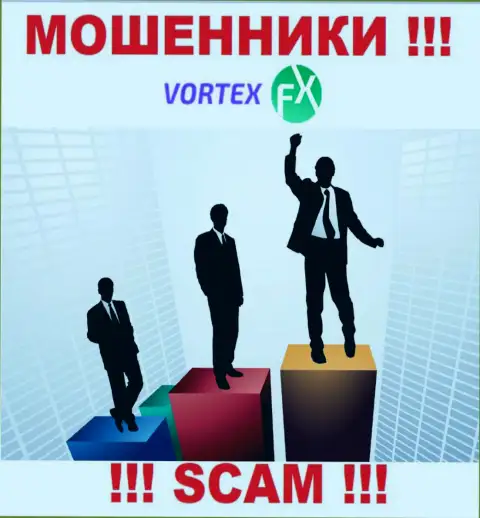 Руководство Vortex FX старательно скрыто от internet-сообщества