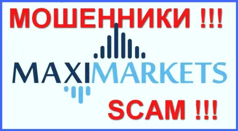 MaxiServices - ЛОХОТОРОНЩИКИ!!!