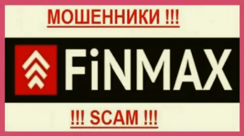 FiNMAX (ФиНМАКС) - ФОРЕКС КУХНЯ !!! СКАМ !!!