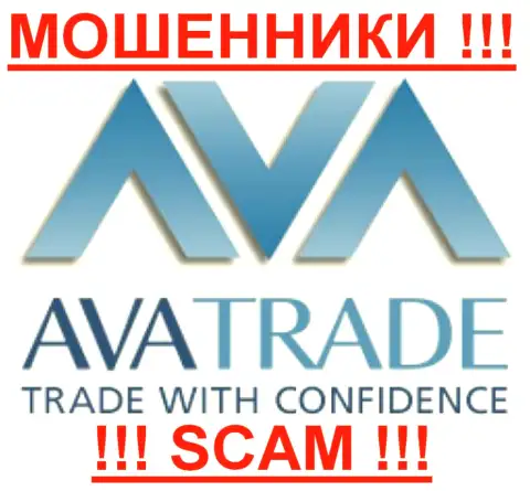 Ava -Trade - ЖУЛИКИ !!! SCAM !!!
