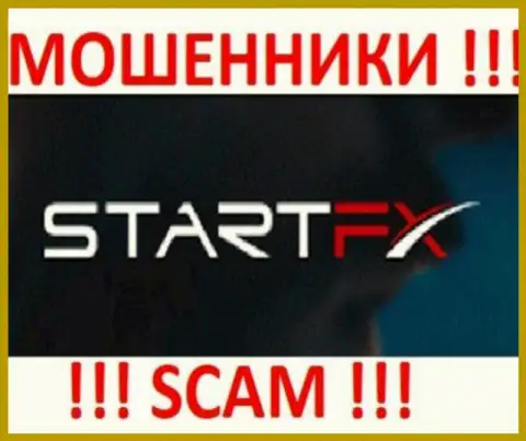 StartFX Com - это МАХИНАТОРЫ !!! SCAM !!!