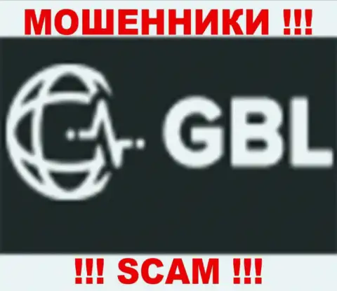 GBLInvesting - это ВОРЮГИ !!! SCAM !!!
