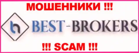 Best-Brokers Club - это ФОРЕКС КУХНЯ !!! SCAM !!!