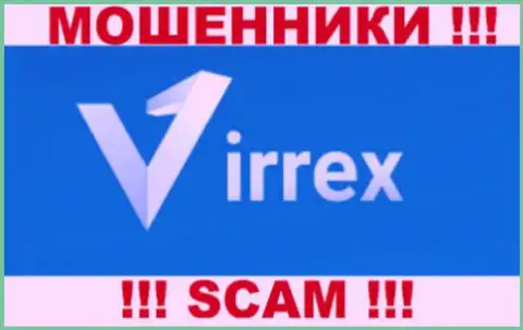 Virrex - это КУХНЯ НА FOREX !!! СКАМ !!!
