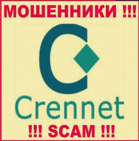 Crennets - это МОШЕННИК !!! SCAM !